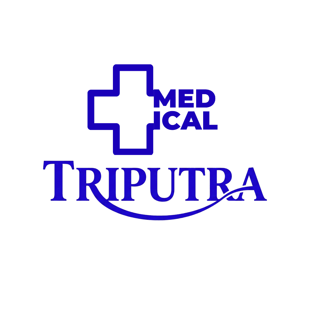 Logo PT. Triputra Edumed Solutions