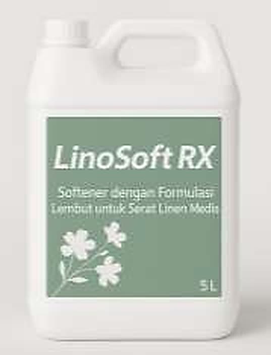 LinoSoft RX