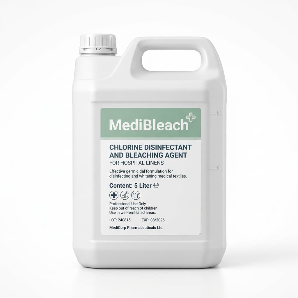 MediBleach