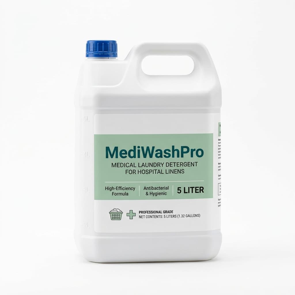 MediWashPro