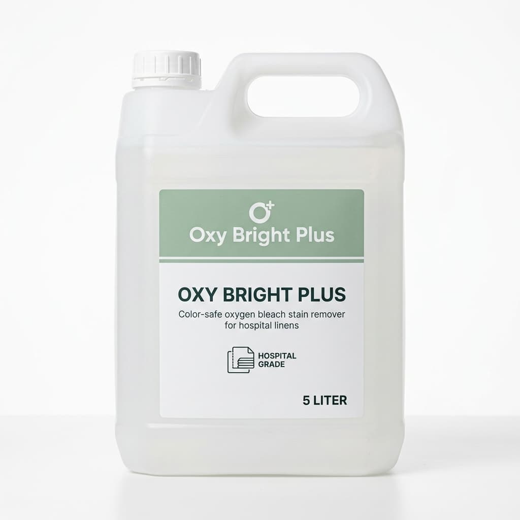 Oxy Bright Plus